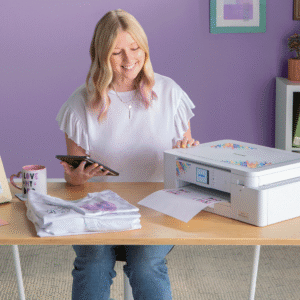 Brother SP1 | Stampante per Sublimazione - immagine 3