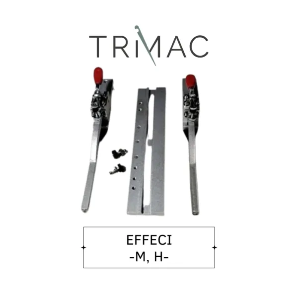 EFFECI M, H