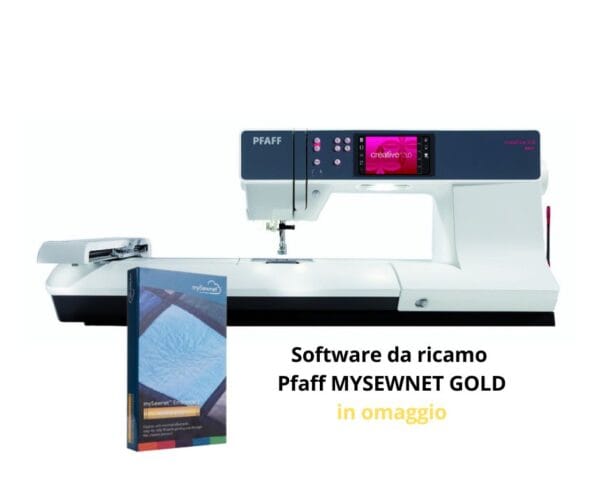 creative pfaff 3.0 macchina per cucire e ricamare in offerta creative pfaff 3.0 macchina per cucire e ricamare in offerta