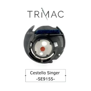 cestello singer