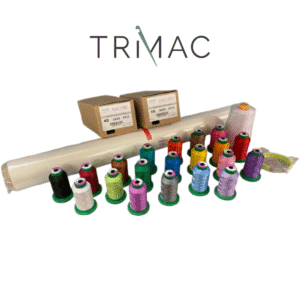 Kit Ricamo Completo