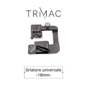 orlatore 18mm