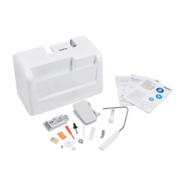 Innov-is 1150 accessori