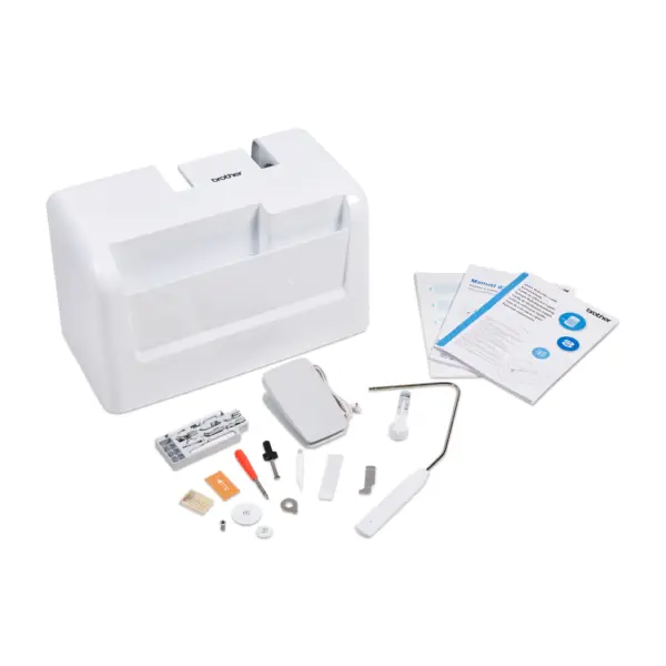 Innov-is 1350 accessori