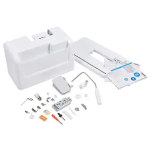 Innov-is 1850Q accessori