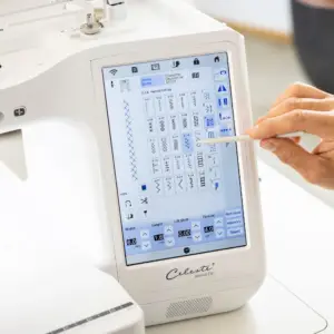 Innov-is CX1 display