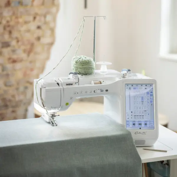 Innov-is CX1 quilt