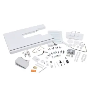 Innov-is CX1 accessori