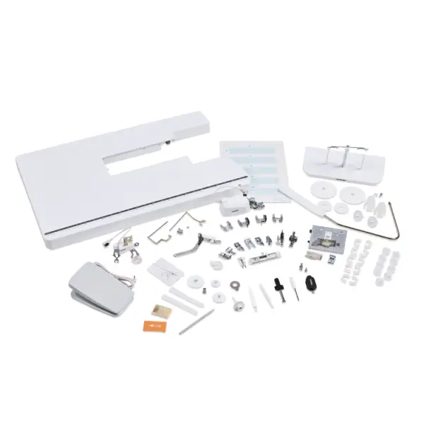 Innov-is CX1 accessori