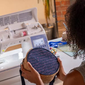 Novità 2025 Brother Inventio NV1350 | Macchina per cucire - immagine 5