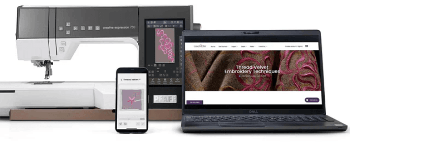 connettività creativatte