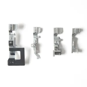 Novità 2025 PFAFF Admire 3000 | Macchina tagliacuci - immagine 6