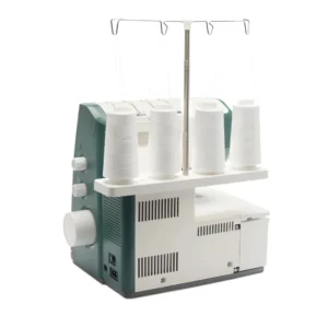 Novità 2025 PFAFF Admire 3000 | Macchina tagliacuci - immagine 5