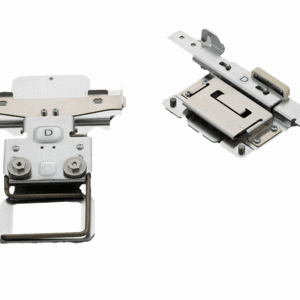 Telaio a pinza 45 x 24 e supporto D