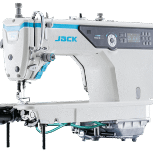 Jack A5E-B | Macchina industriale lineare | Intelligenza Artificiale Inclusa