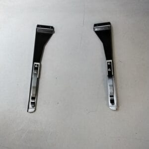 coppia di supporti per Telai Effecci serie H 28cm