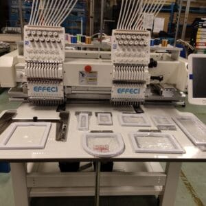 kit telai Magnetici Effeci serie "M-H" - immagine 2