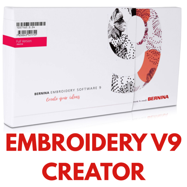 V9 CREATOR