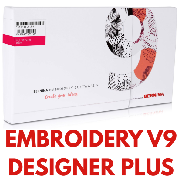 V9 DESIGNER