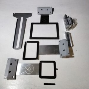 kit telai Magnetici Effeci serie "S" - immagine 1