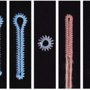 Occhiellatrice Touch Screen | 9820 - immagine 2