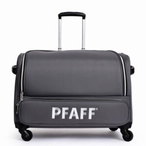 PFAFF Small Roller Bag