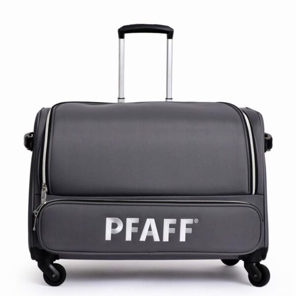 PFAFF Small Roller Bag