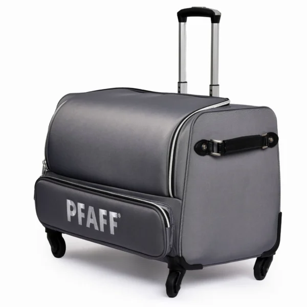PFAFF Small Roller Bag