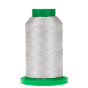 ISACORD 0184 | Pearl | Filato in Poliestere Lucido