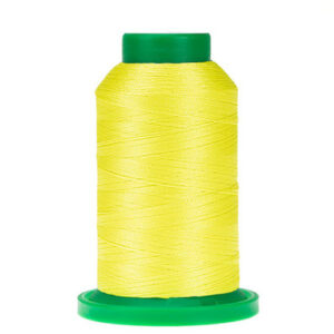 ISACORD 0220 | Sunbeam | Filato in Poliestere Lucido