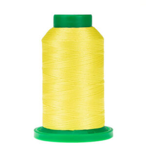 ISACORD 0230 | Easter Dress | Filato in Poliestere Lucido