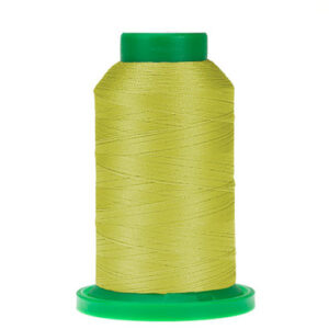 ISACORD 0232 | Seaweed | Filato in Poliestere Lucido