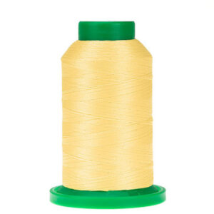ISACORD 0630 | Buttercup | Filato in Poliestere Lucido