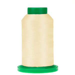 ISACORD 0640 | Parchment | Filato in Poliestere Lucido