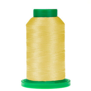 ISACORD 0741 | Wheat | Filato in Poliestere Lucido
