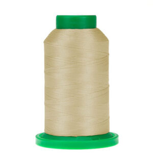 ISACORD 0761 | Oat | Filato in Poliestere Lucido