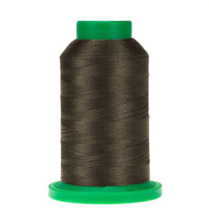 ISACORD 0776 | Sage | Filato in Poliestere Lucido