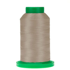 ISACORD 0862 | Wild Rice | Filato in Poliestere Lucido