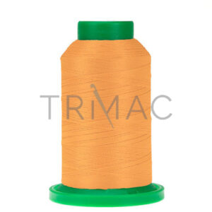 ISACORD 1030 | Passion Fruit | Filato in Poliestere Lucido
