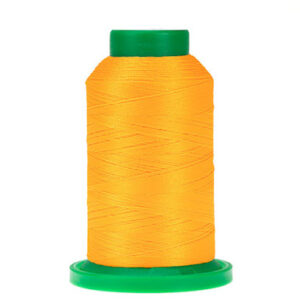 Isacord 1120 - Sunset - Filato in Poliestere Lucido