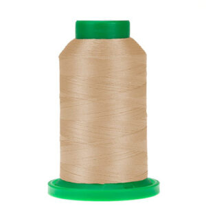 Isacord 1123 - Caramel - Filato in Poliestere Lucido