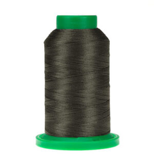 ISACORD 1375 | Dark Charcoal | Filato in Poliestere Lucido