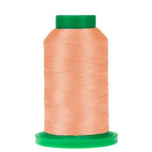 ISACORD 1532 | Coral | Filato in Poliestere Lucido