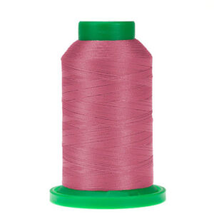 ISACORD 2153 | Dusty Mauve | Filato in Poliestere Lucido