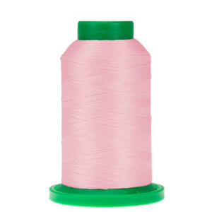ISACORD 2155 | Pink Tulip | Filato in Poliestere Lucido