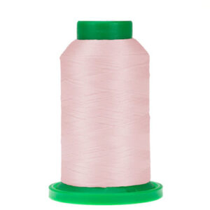 ISACORD 2160 | Iced Pink | Filato in Poliestere Lucido