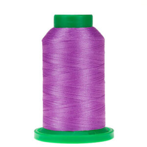 ISACORD 2732 | Frosted Orchid | Filato in Poliestere Lucido