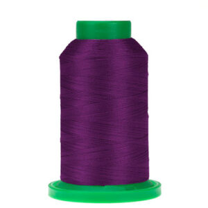 ISACORD 2810 | Orchid | Filato in Poliestere Lucido