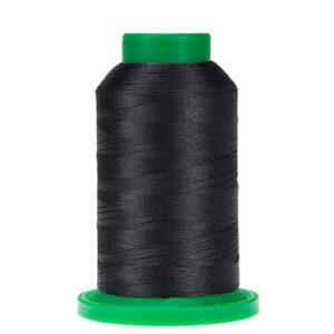 ISACORD 3265 | Slate Gray | Filato in Poliestere Lucido