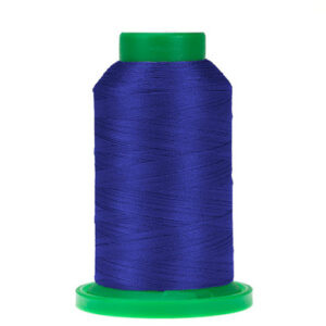 ISACORD 3332 | Forget Me Not | Filato in Poliestere Lucido